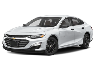 Chevrolet Malibu - Teffertiller Motors, Inc. in MCLEANSBORO IL