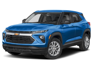 Chevrolet Trailblazer - Teffertiller Motors, Inc. in MCLEANSBORO IL