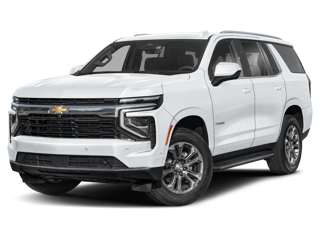Chevrolet Tahoe - Teffertiller Motors, Inc. in MCLEANSBORO IL