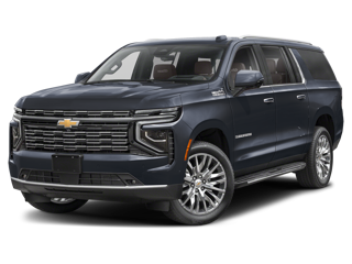 Chevrolet Suburban - Teffertiller Motors, Inc. in MCLEANSBORO IL