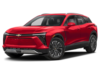 Chevrolet Blazer EV - Teffertiller Motors, Inc. in MCLEANSBORO IL