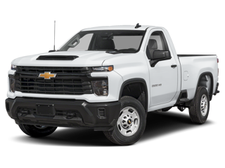 Chevrolet Silverado HD - Teffertiller Motors, Inc. in MCLEANSBORO IL