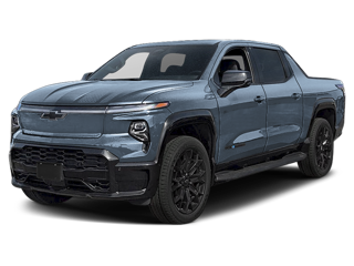 Chevrolet Silverado EV - Teffertiller Motors, Inc. in MCLEANSBORO IL
