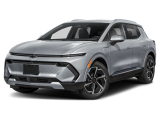 Equinox EV - Teffertiller Motors, Inc. in MCLEANSBORO IL
