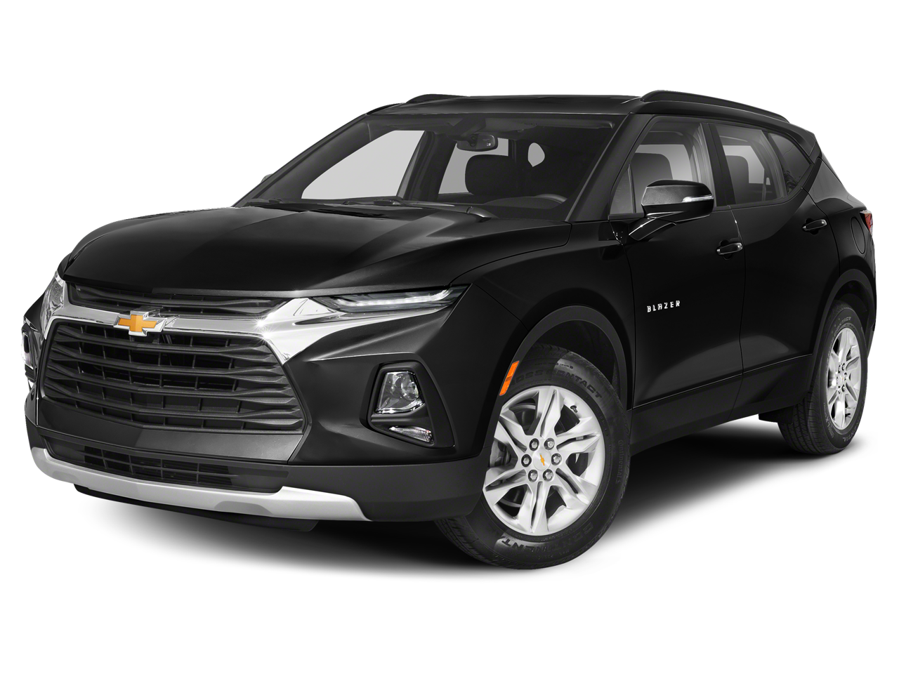 2019 Chevrolet Blazer 1LT