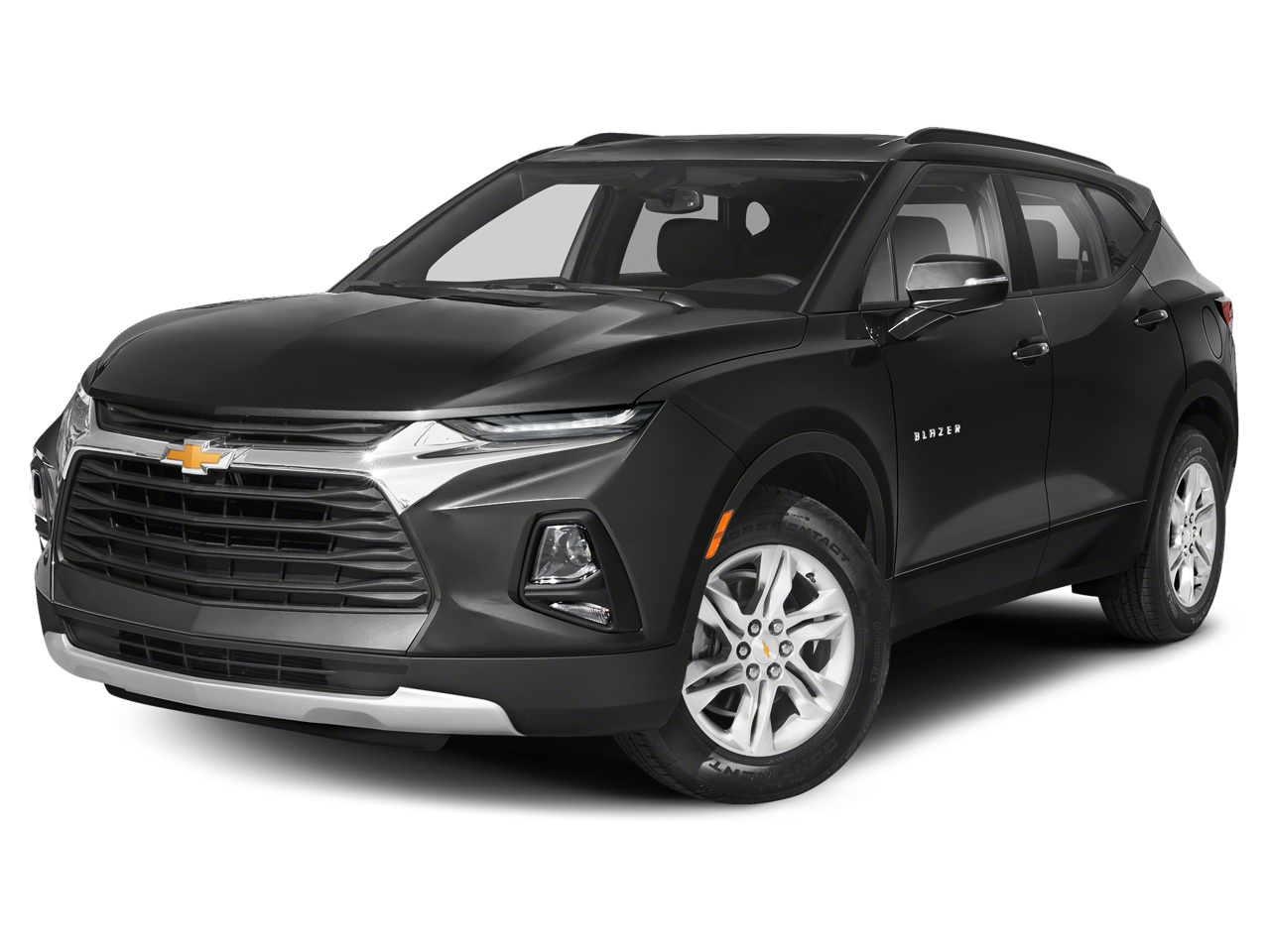 2019 Chevrolet Blazer Cloth FWD 1LT's photo