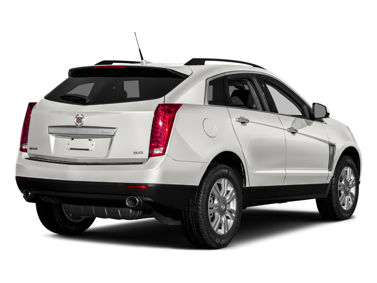 Used 2016 Cadillac SRX Luxury Collection with VIN 3GYFNBE30GS507133 for sale in McLeansboro, IL