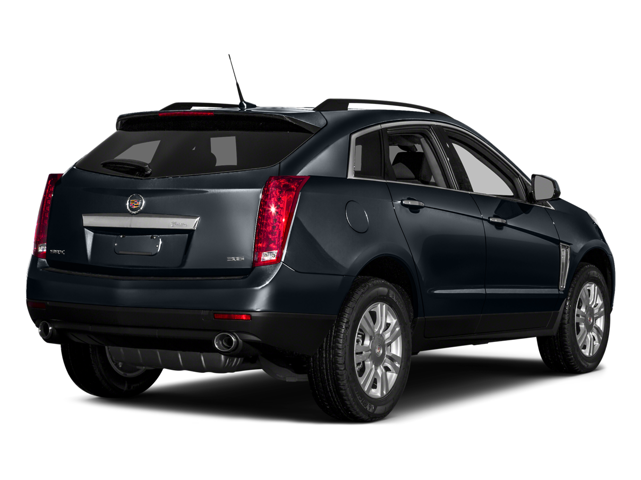 Used 2016 Cadillac SRX Luxury Collection with VIN 3GYFNBE30GS507133 for sale in McLeansboro, IL