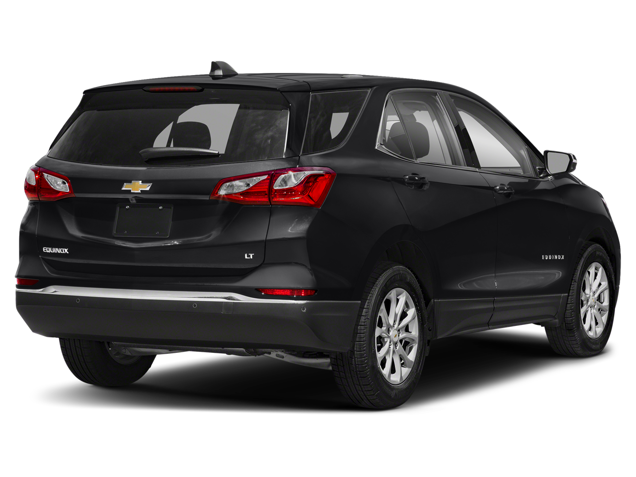 Used 2019 Chevrolet Equinox LT with VIN 3GNAXKEV5KS535523 for sale in McLeansboro, IL