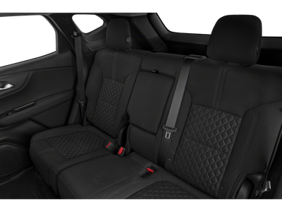 2019 Chevrolet Blazer 1LT