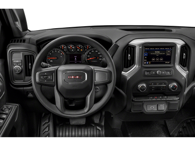 2021 GMC Sierra 1500 NA