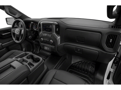 2021 GMC Sierra 1500 NA