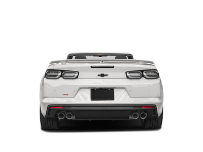 2022 Chevrolet Camaro 2SS