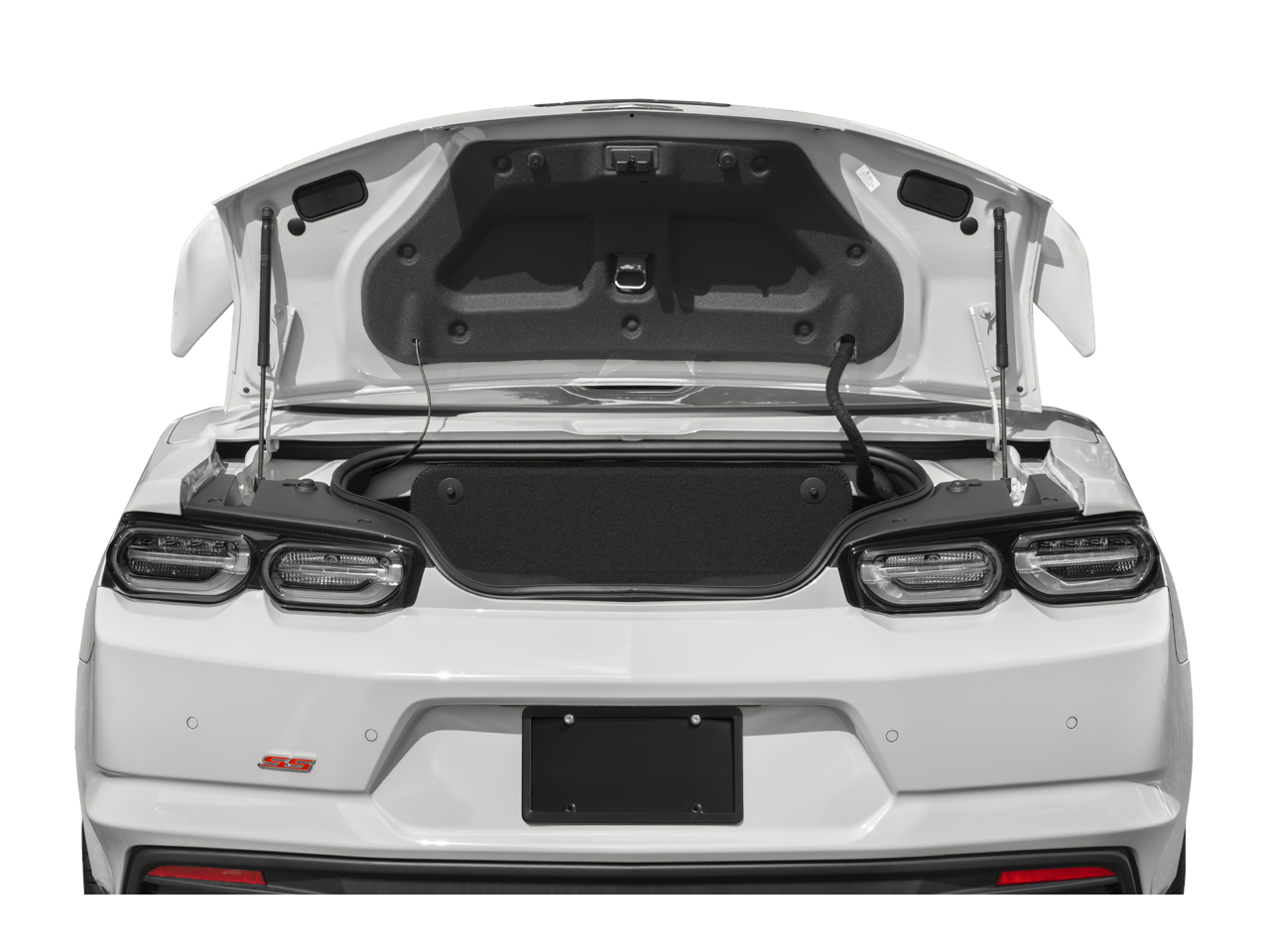 2022 Chevrolet Camaro 2SS