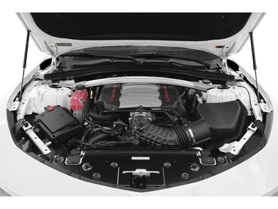 2022 Chevrolet Camaro 2SS