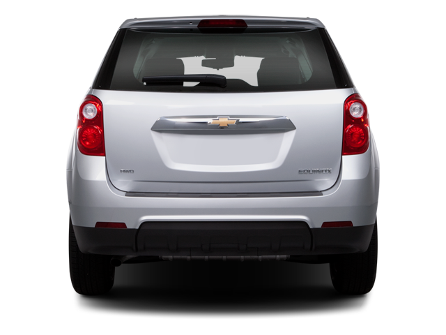 2010 Chevrolet Equinox LT w/1LT