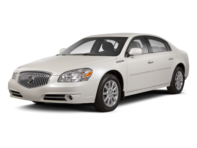 2011 Buick Lucerne CXL Premium's photo
