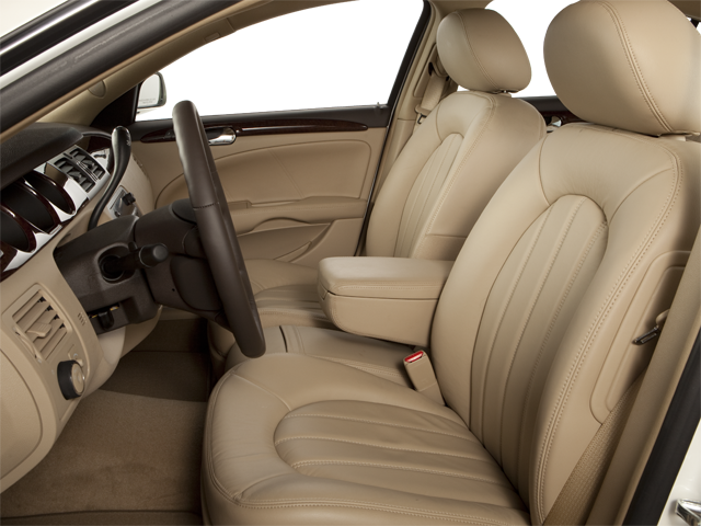 2011 Buick Lucerne CXL Premium