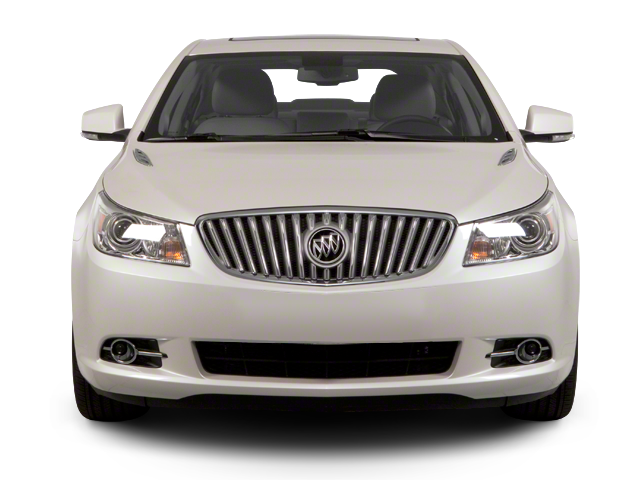 2012 Buick LaCrosse Premium photo 3