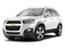 2013 Chevrolet Captiva LT