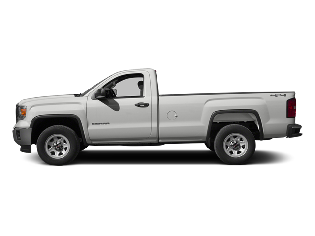 2014 GMC Sierra 1500 NA