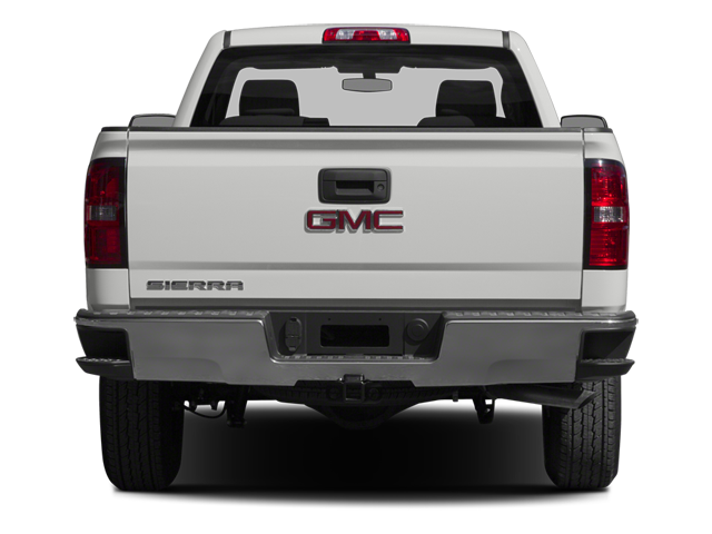 2014 GMC Sierra 1500 NA