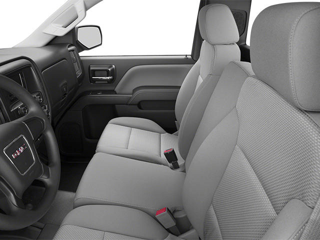 2014 GMC Sierra 1500 NA