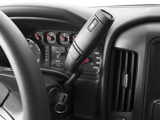 2014 GMC Sierra 1500 NA