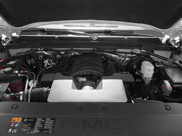 2014 GMC Sierra 1500 NA