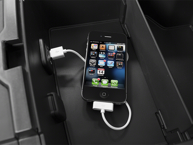 2014 GMC Sierra 1500 NA