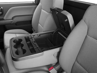 2014 GMC Sierra 1500 NA