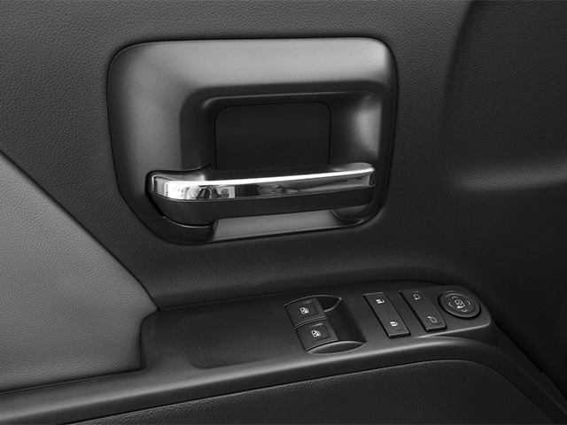 2014 GMC Sierra 1500 NA