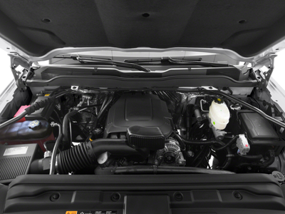 2016 Chevrolet Silverado 2500 HD LT