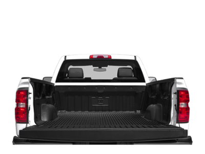 2016 Chevrolet Silverado 2500 HD LT