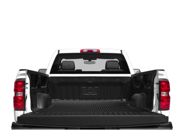 2016 Chevrolet Silverado 2500 HD LT