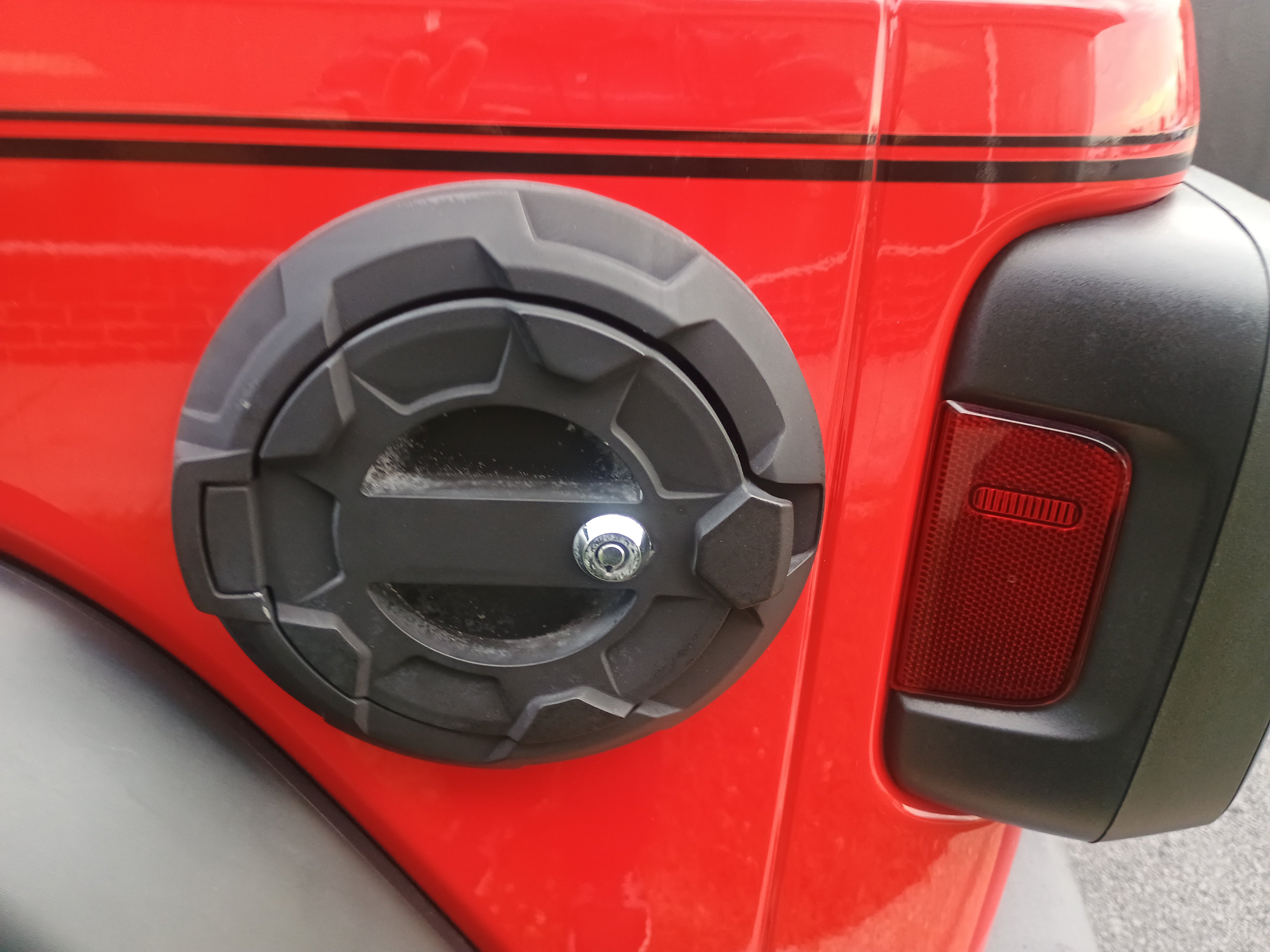 2021 Jeep Wrangler Sport S