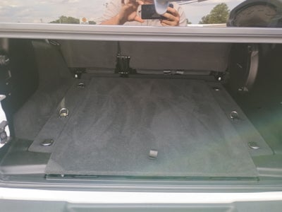 2021 Jeep Wrangler Unlimited 80th Anniversary