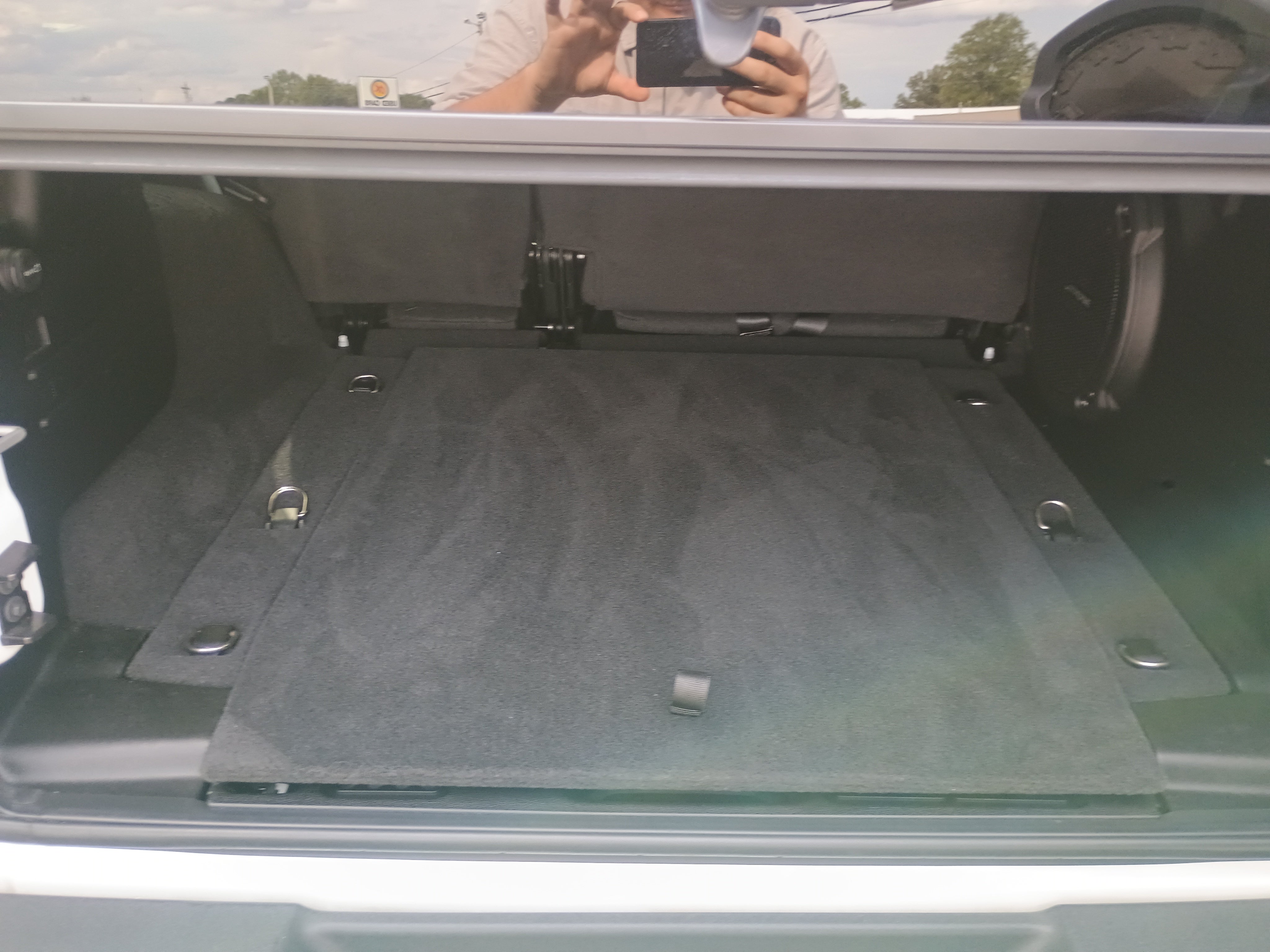 2021 Jeep Wrangler Unlimited 80th Anniversary