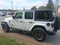 2021 Jeep Wrangler Unlimited 80th Anniversary