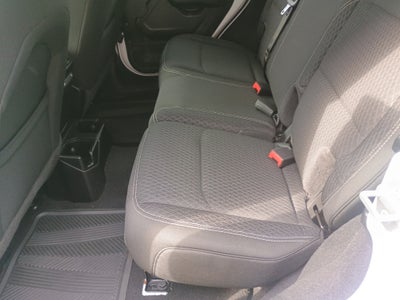 2021 Jeep Wrangler Unlimited 80th Anniversary