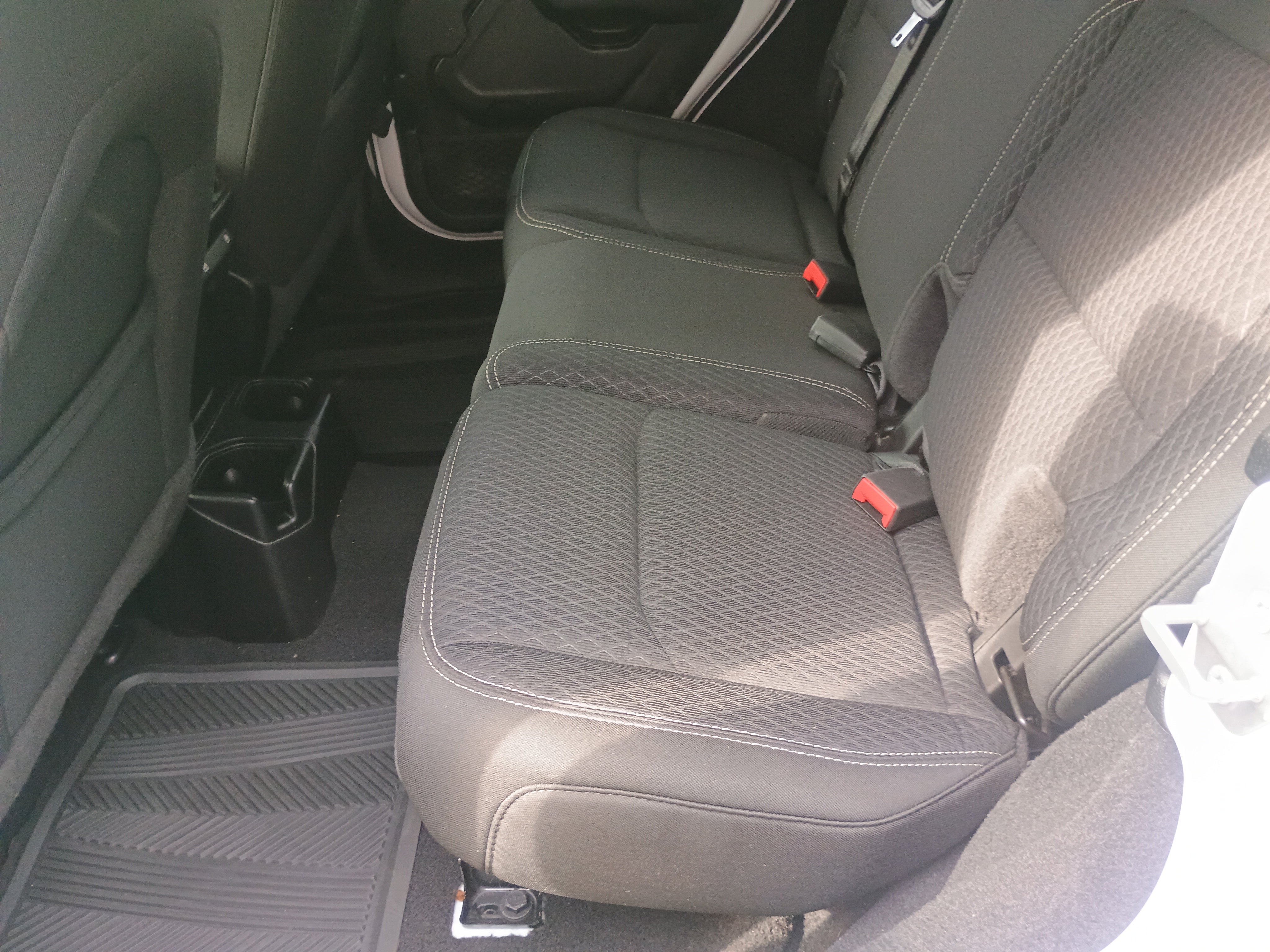 2021 Jeep Wrangler Unlimited 80th Anniversary