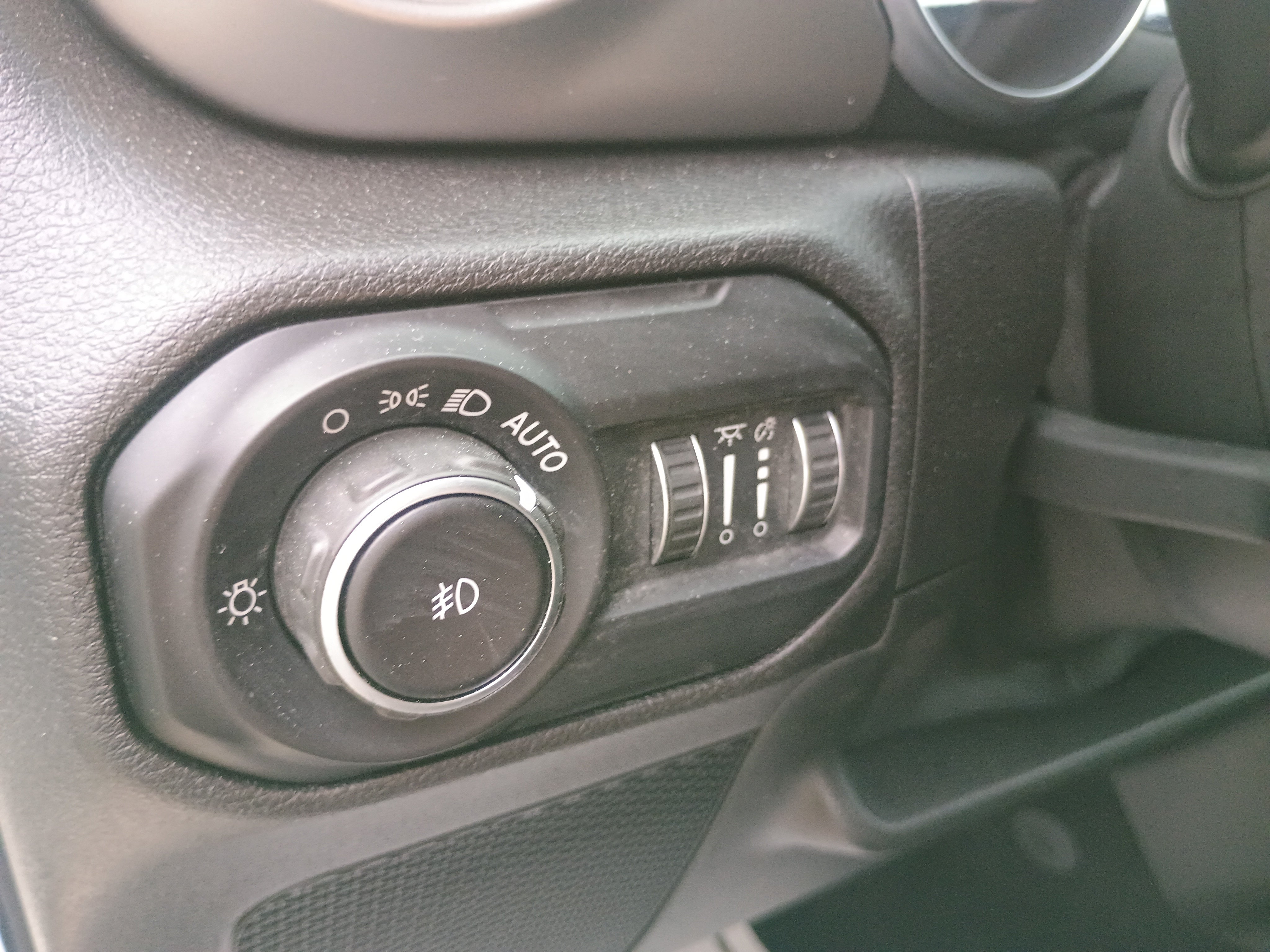 2021 Jeep Wrangler Unlimited 80th Anniversary