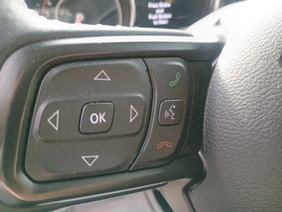 2021 Jeep Wrangler Unlimited 80th Anniversary