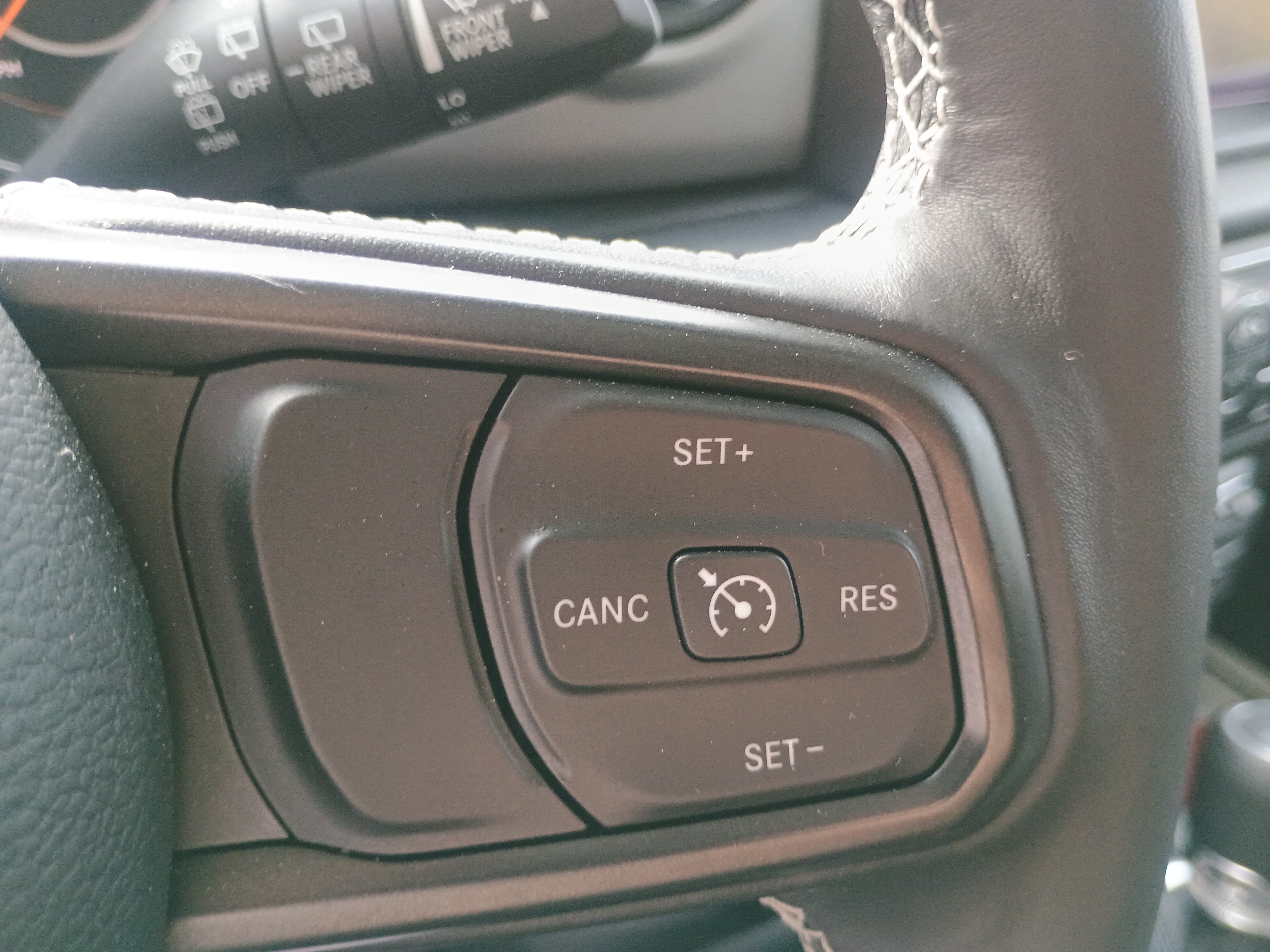 2021 Jeep Wrangler Unlimited 80th Anniversary