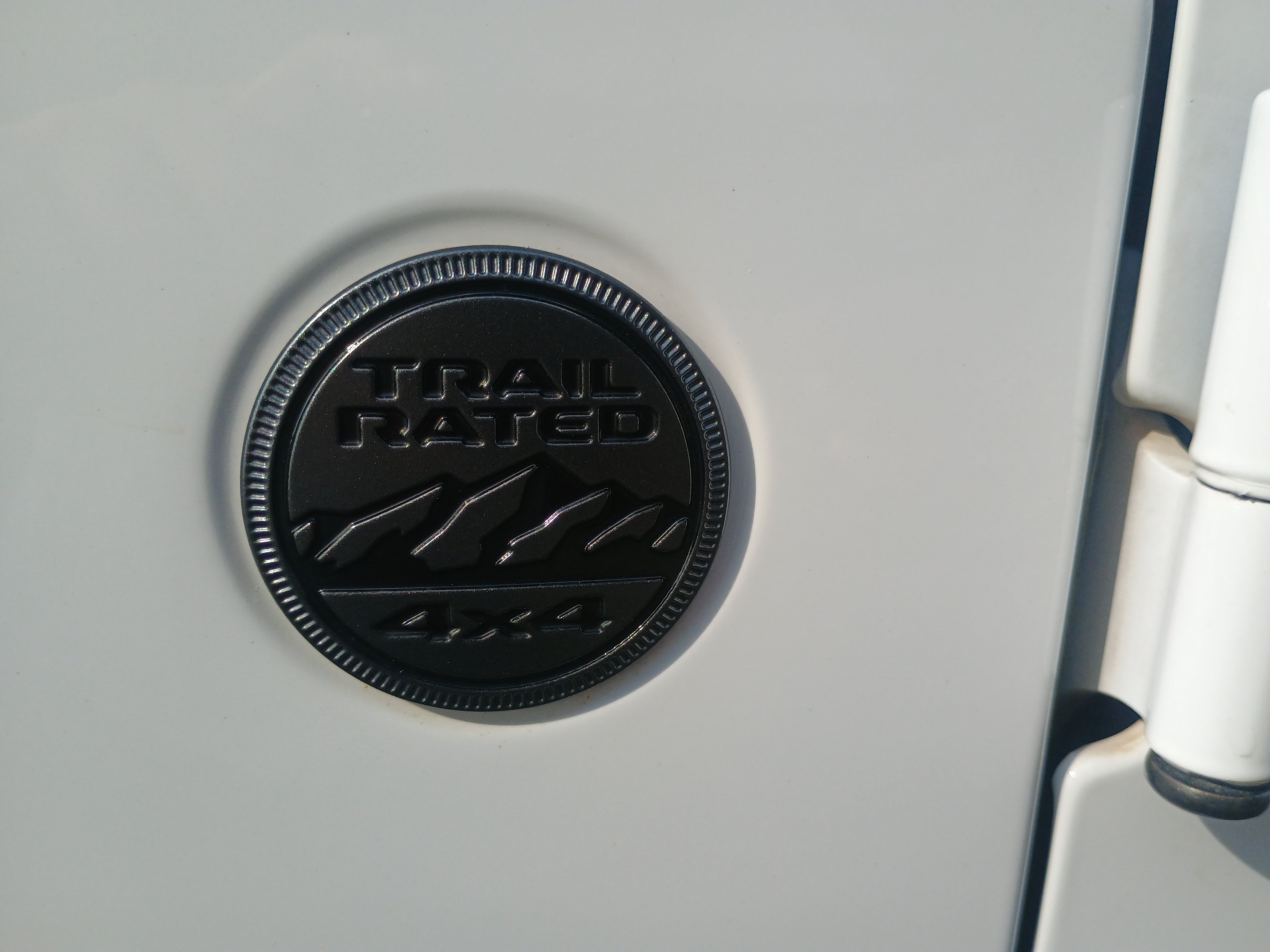 2021 Jeep Wrangler Unlimited 80th Anniversary