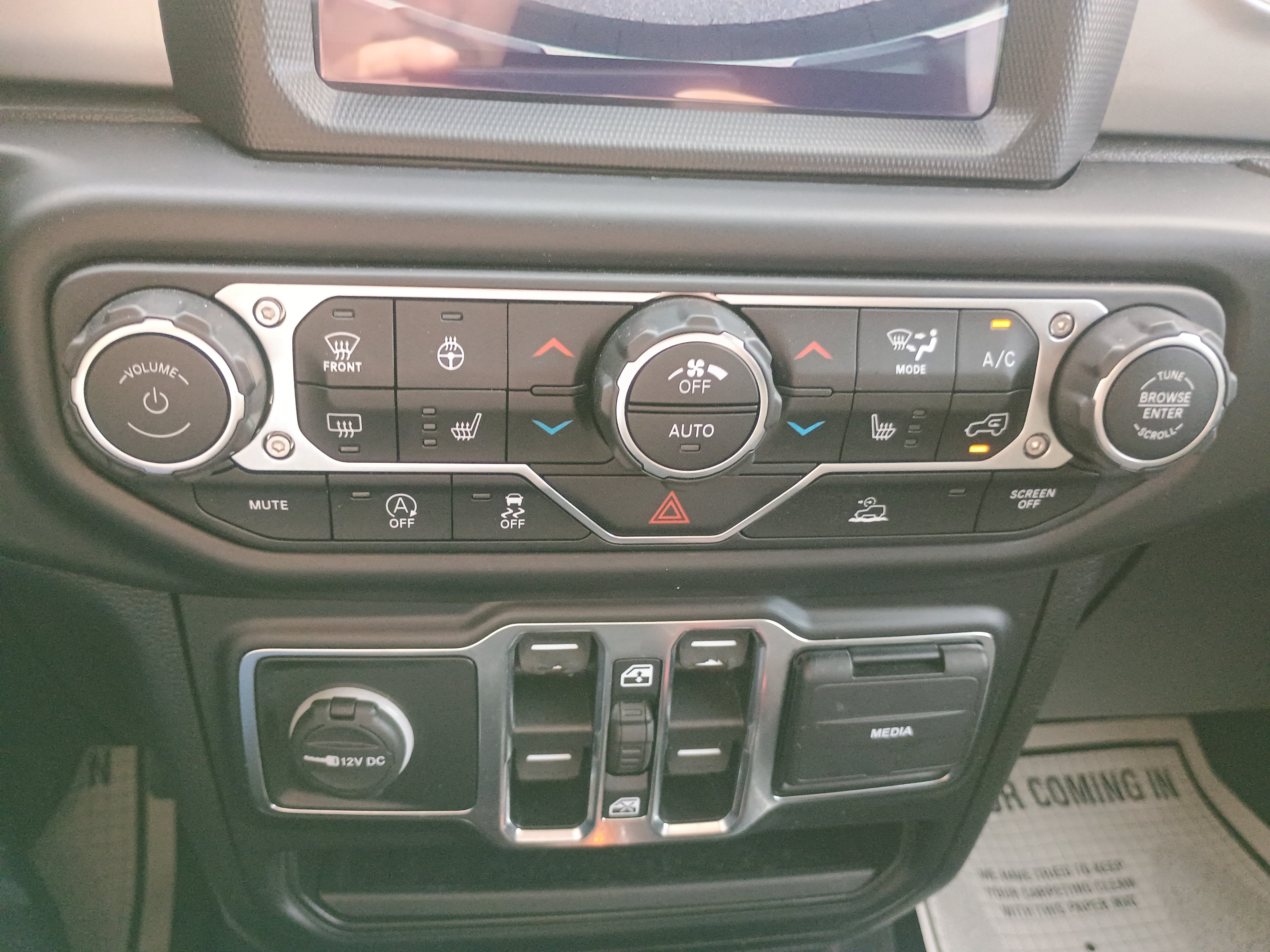 2021 Jeep Wrangler Unlimited 80th Anniversary