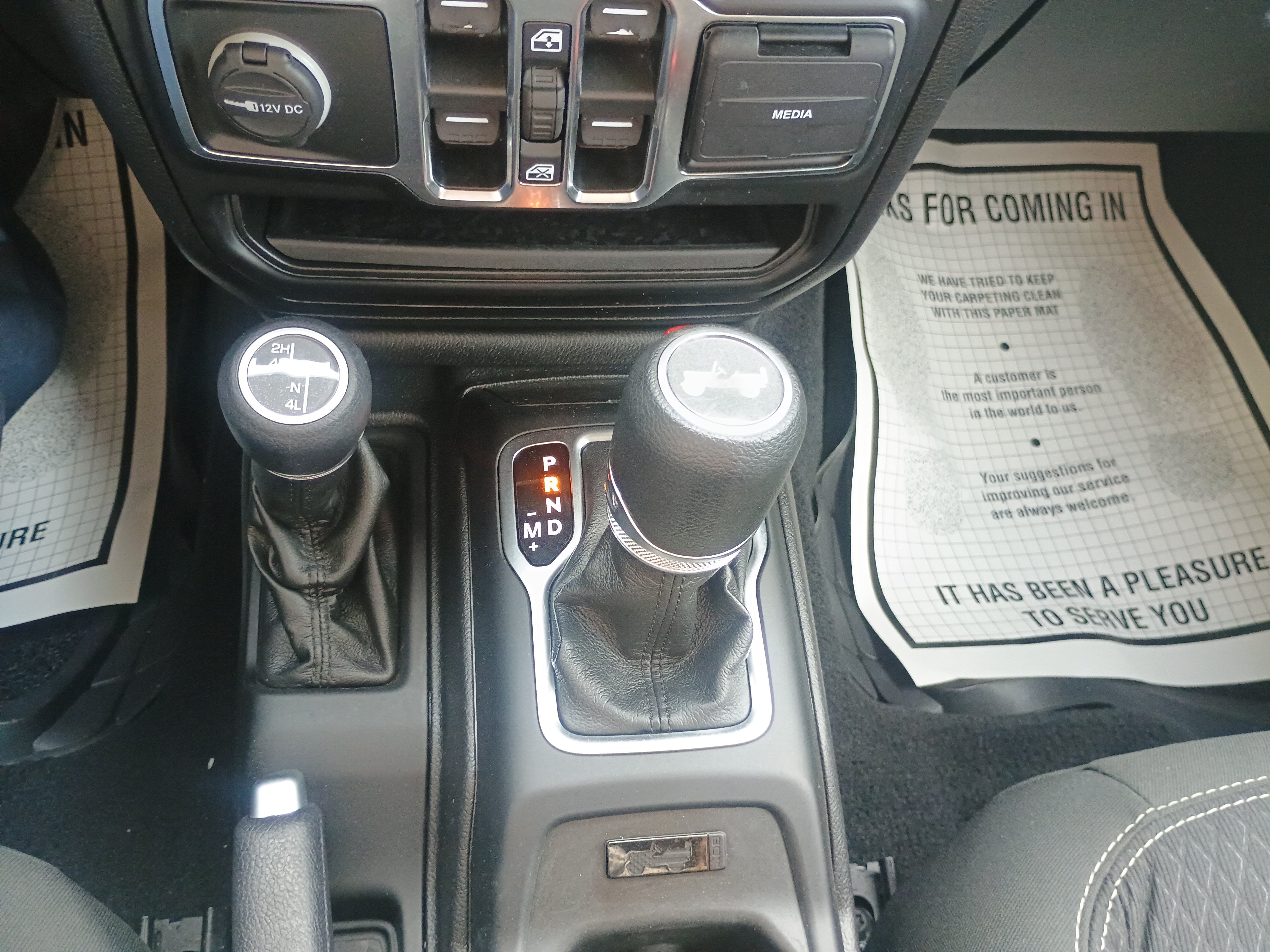 2021 Jeep Wrangler Unlimited 80th Anniversary