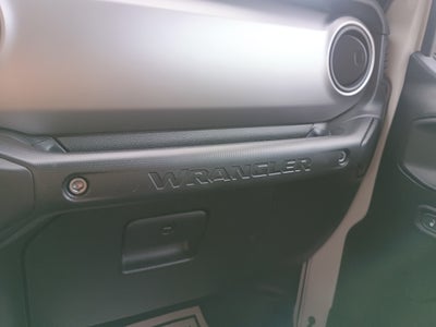 2021 Jeep Wrangler Unlimited 80th Anniversary