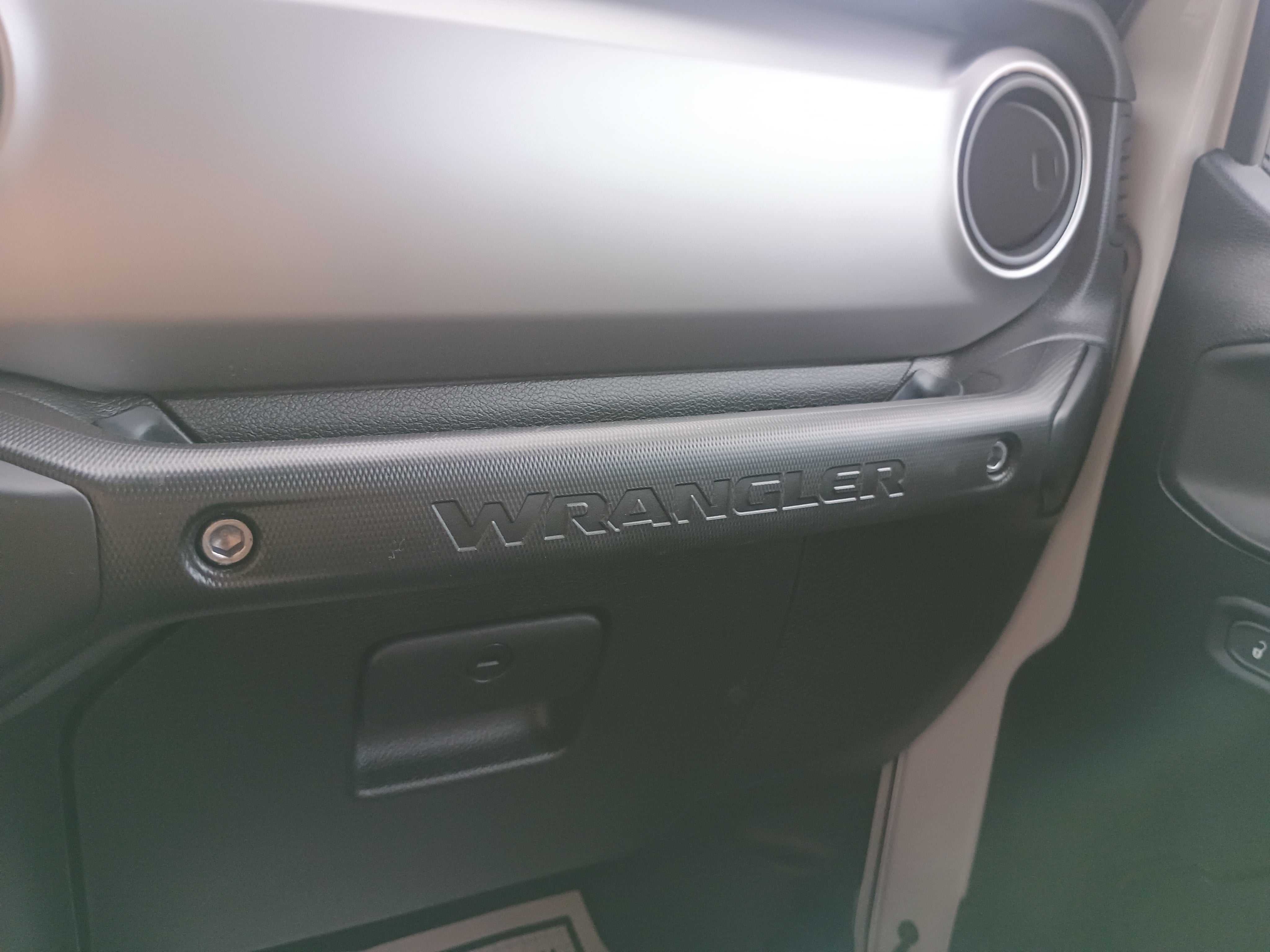 2021 Jeep Wrangler Unlimited 80th Anniversary