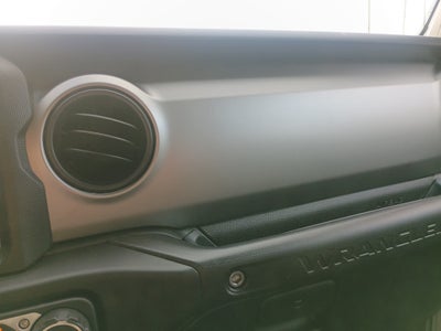 2021 Jeep Wrangler Unlimited 80th Anniversary